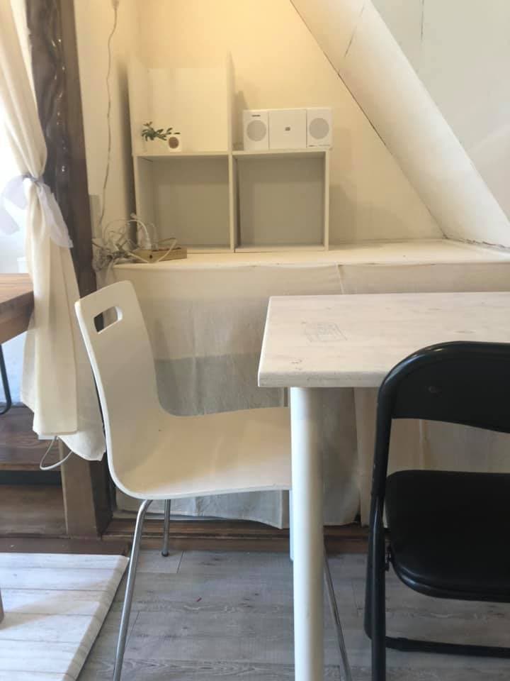 レンタルスペースの空間