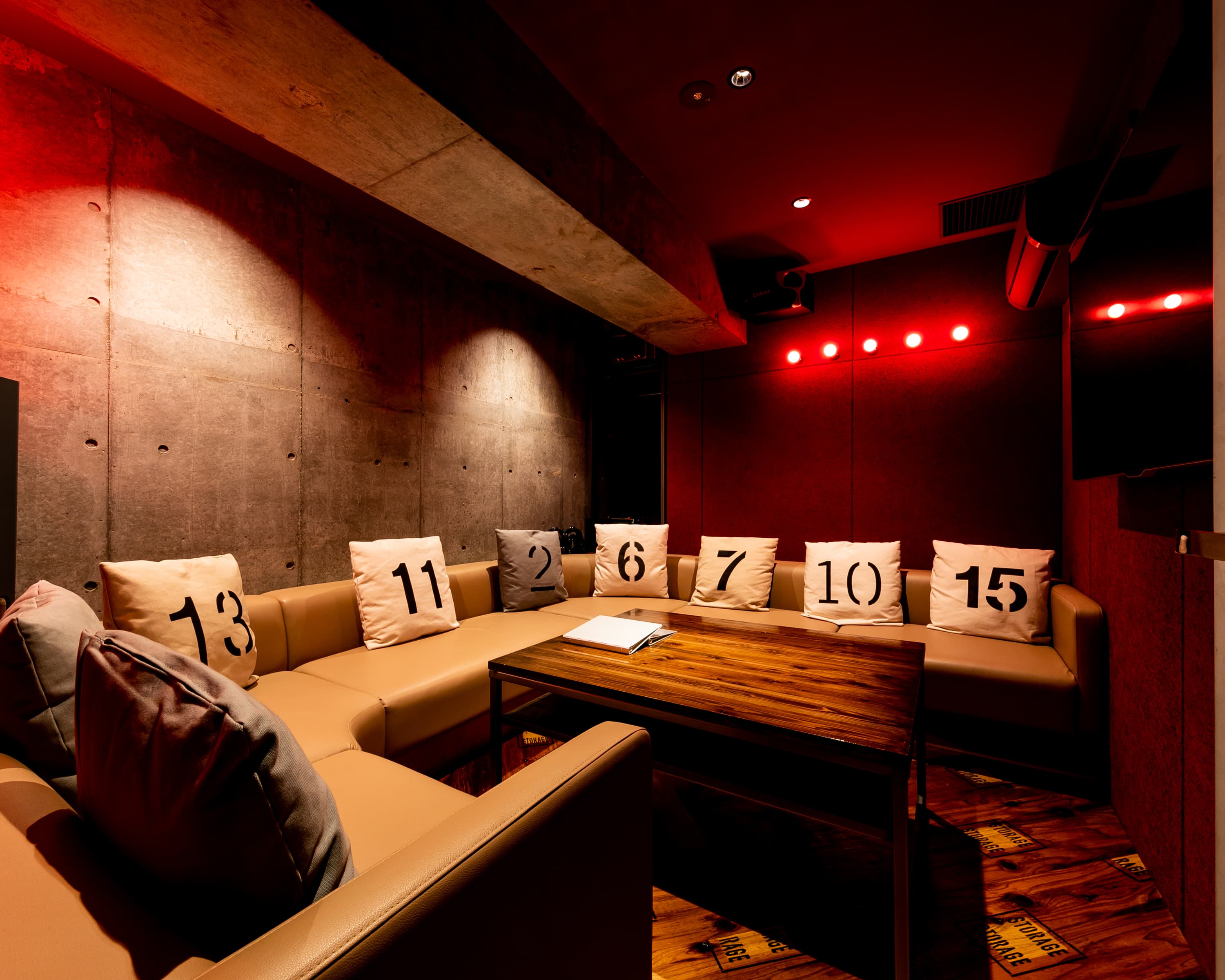 スペース画像 3