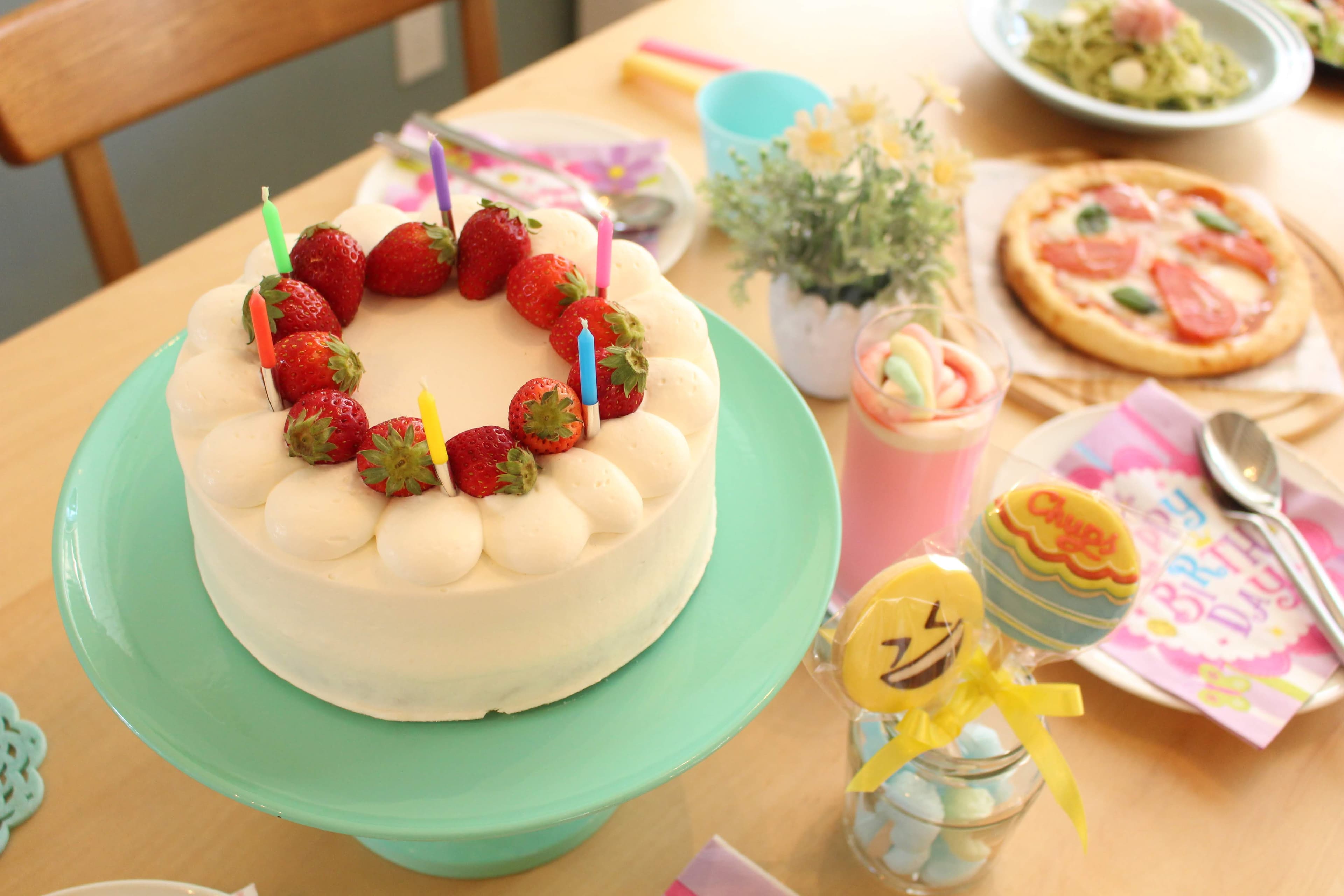 スペース画像 2