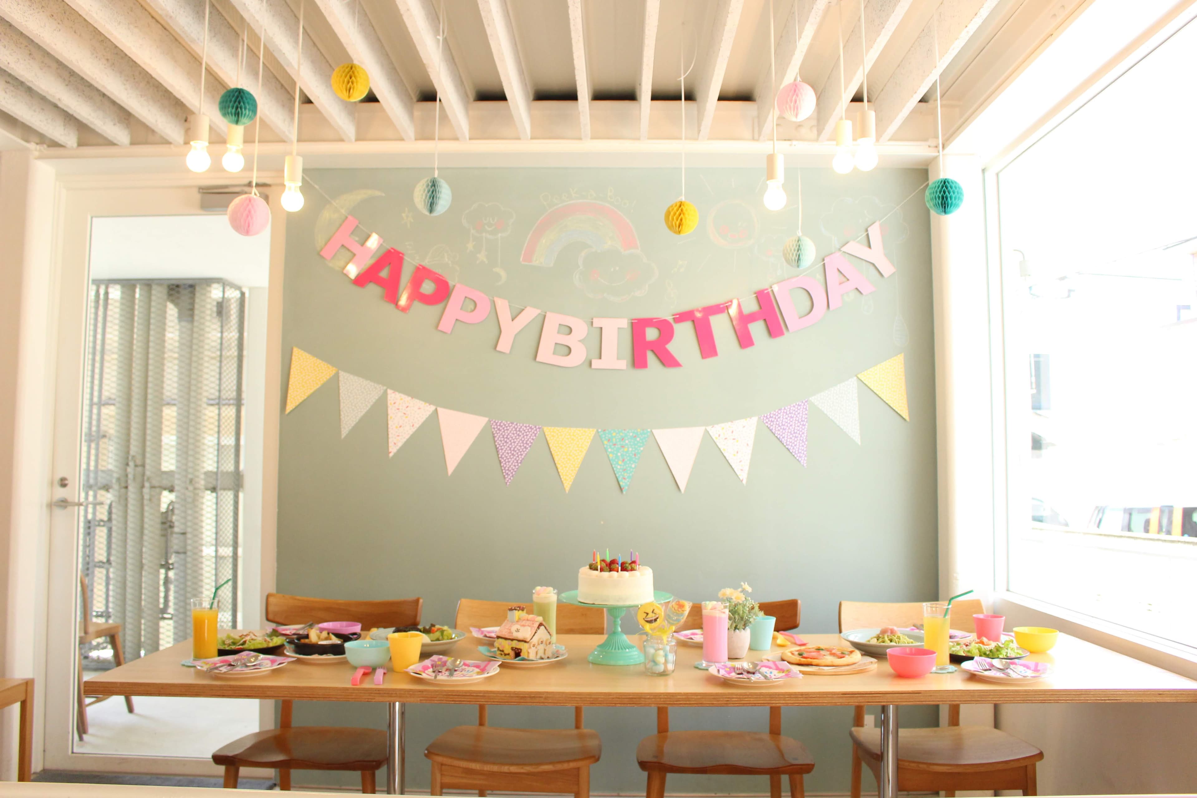 スペース画像 1