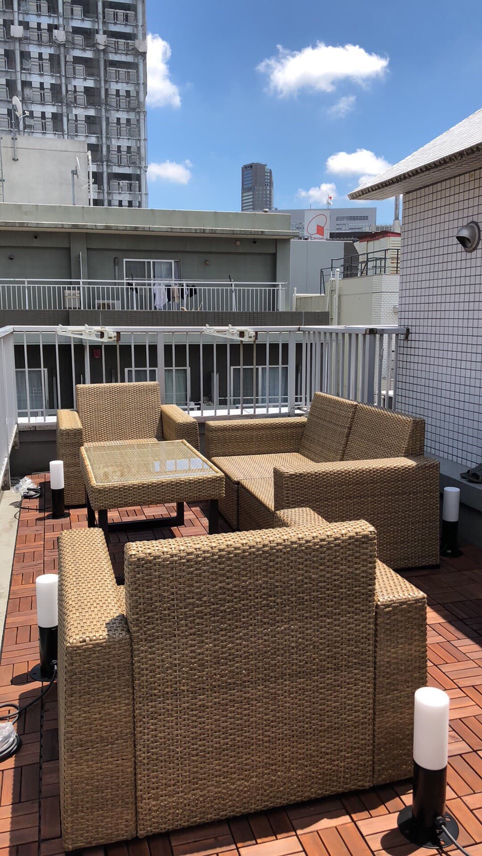 スペース画像 4