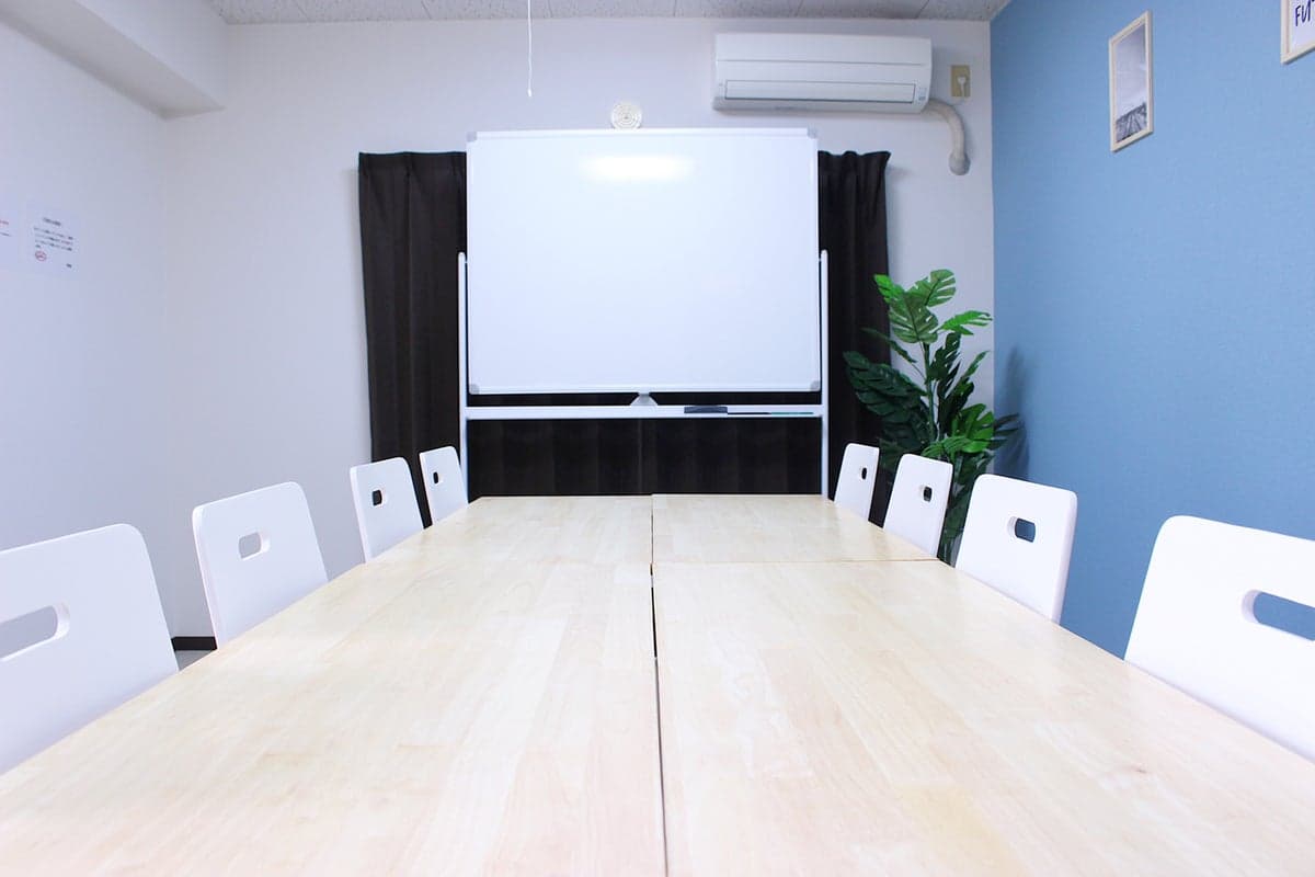 スペース画像 3