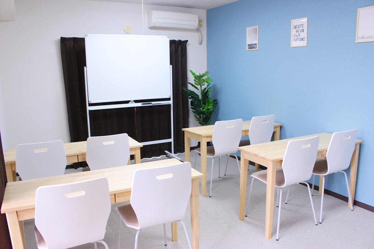 スペース画像 4