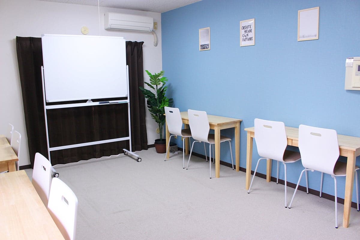 スペース画像 6