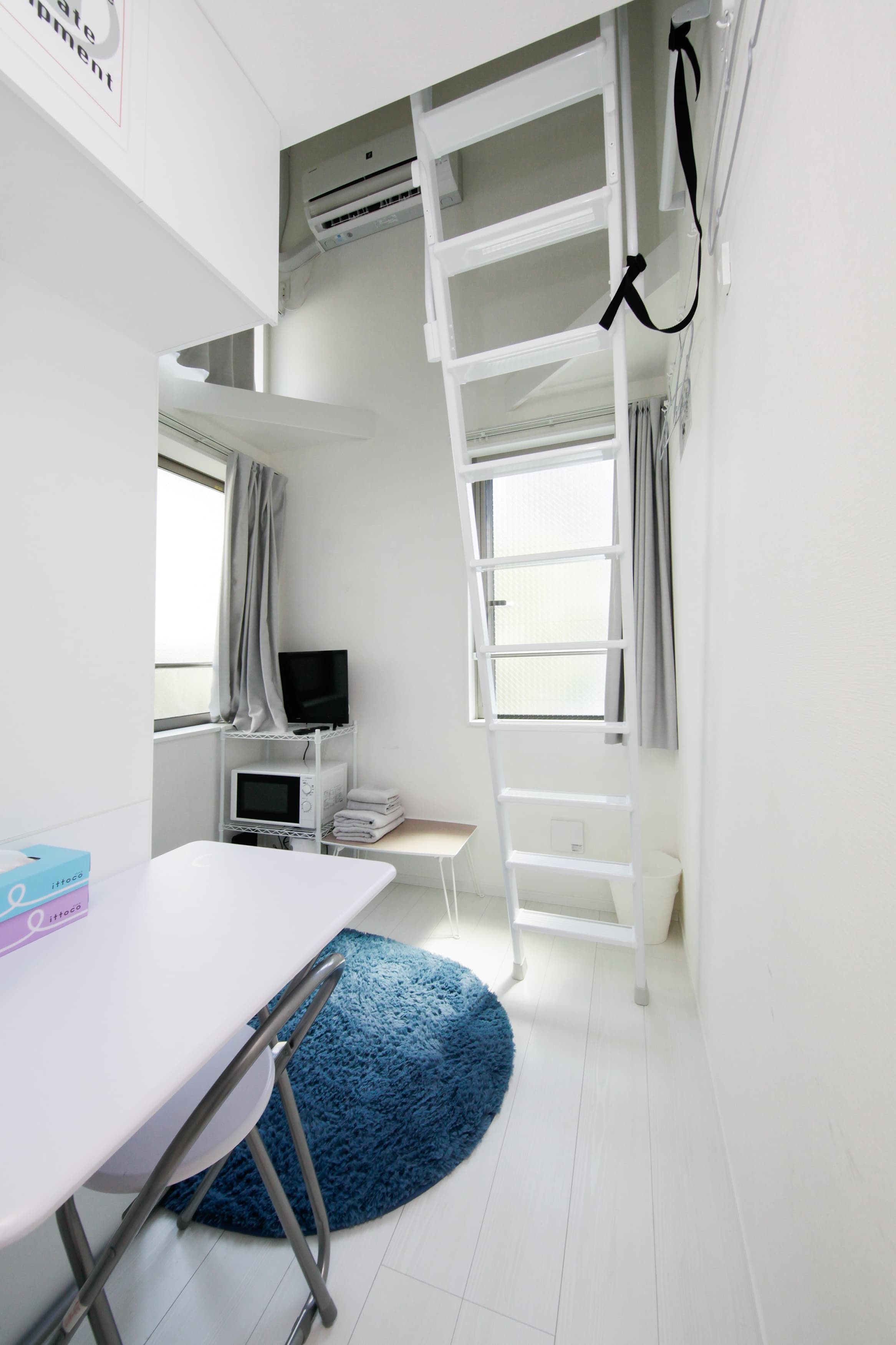 スペース画像 2