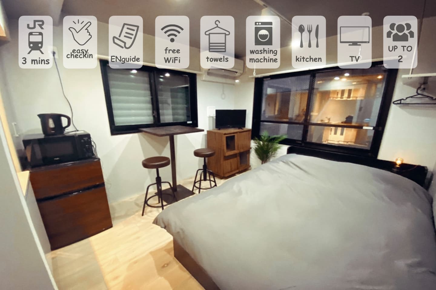 スペース画像 1