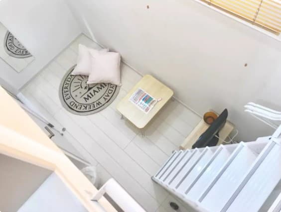 スペース画像 2