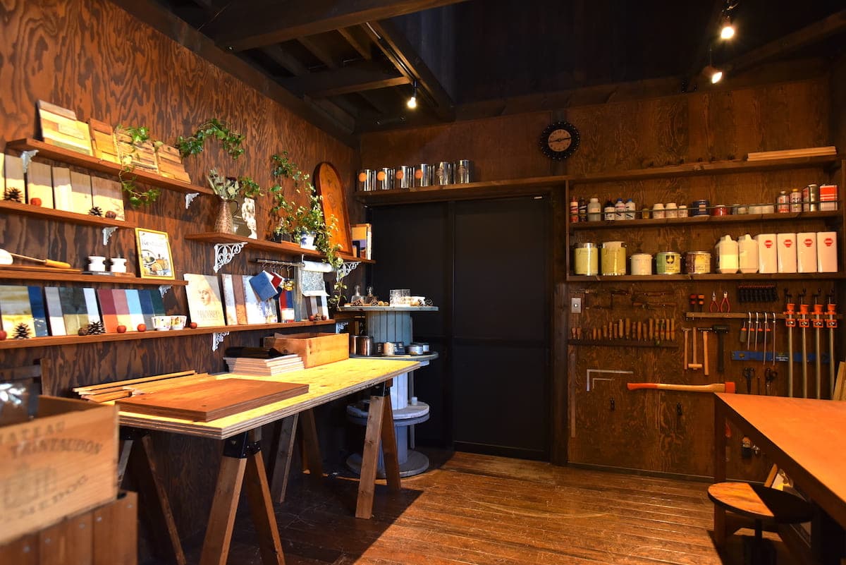 スペース画像 5