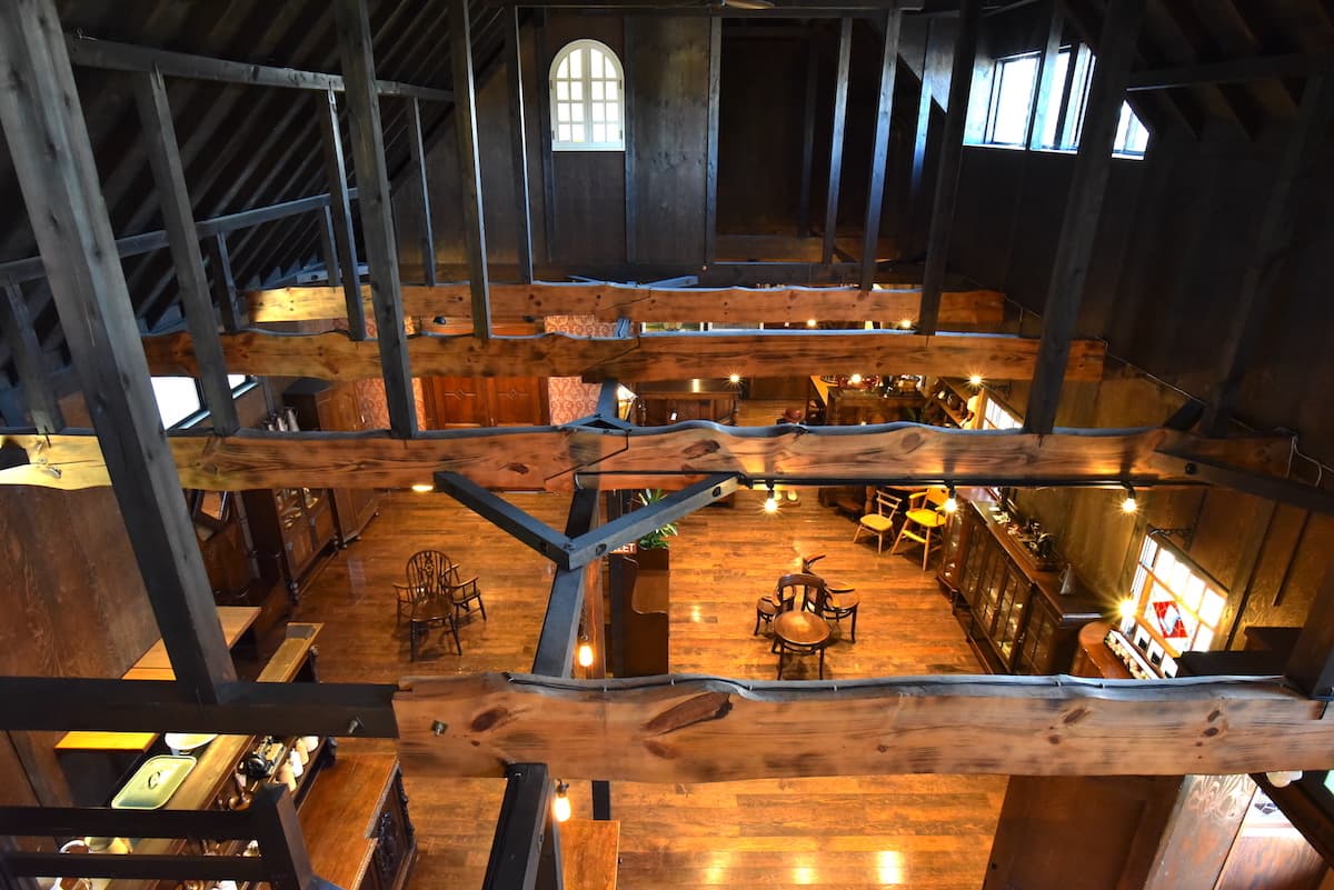 スペース画像 7