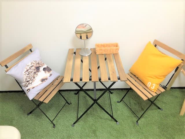 スペース画像 3