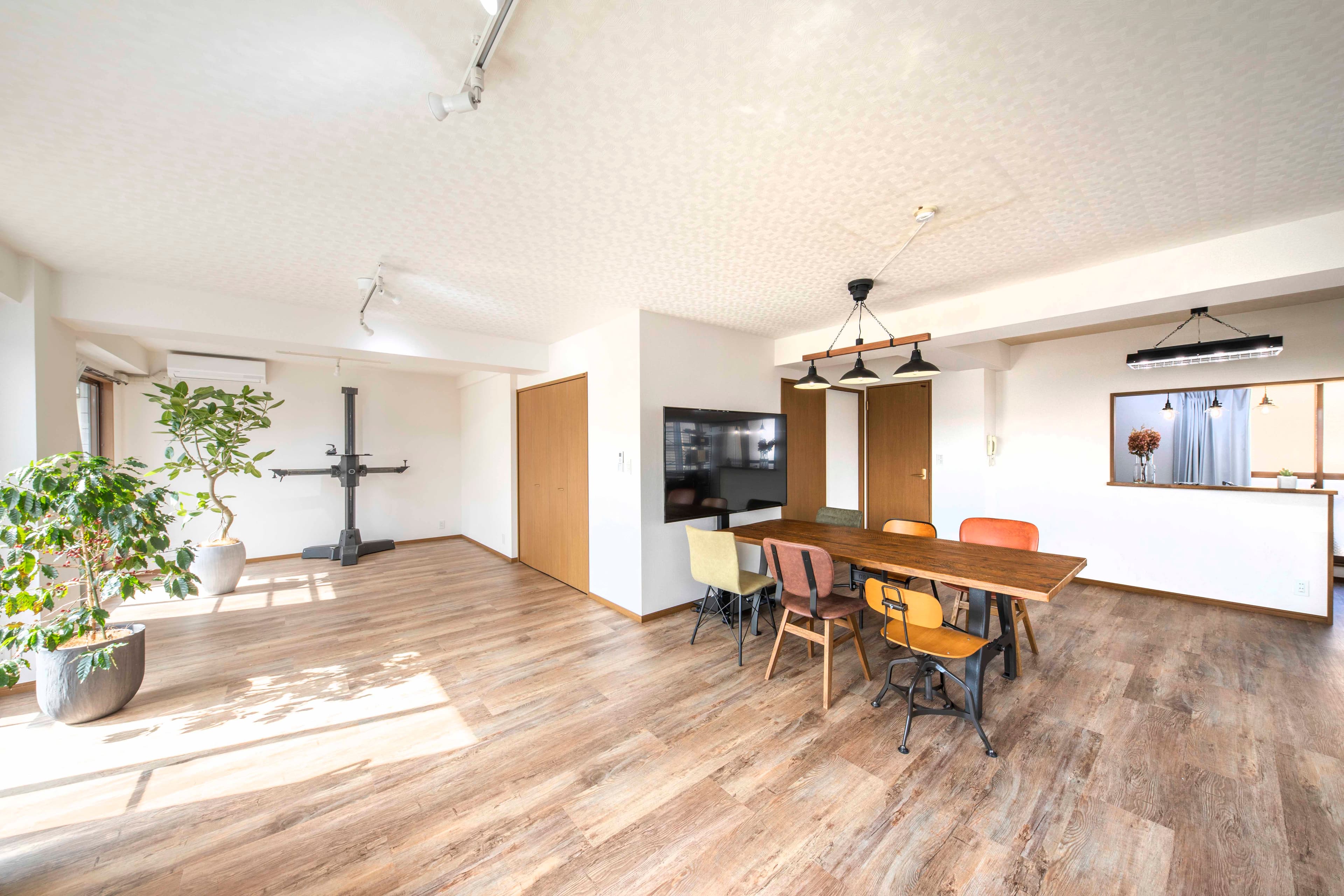 スペース画像 1