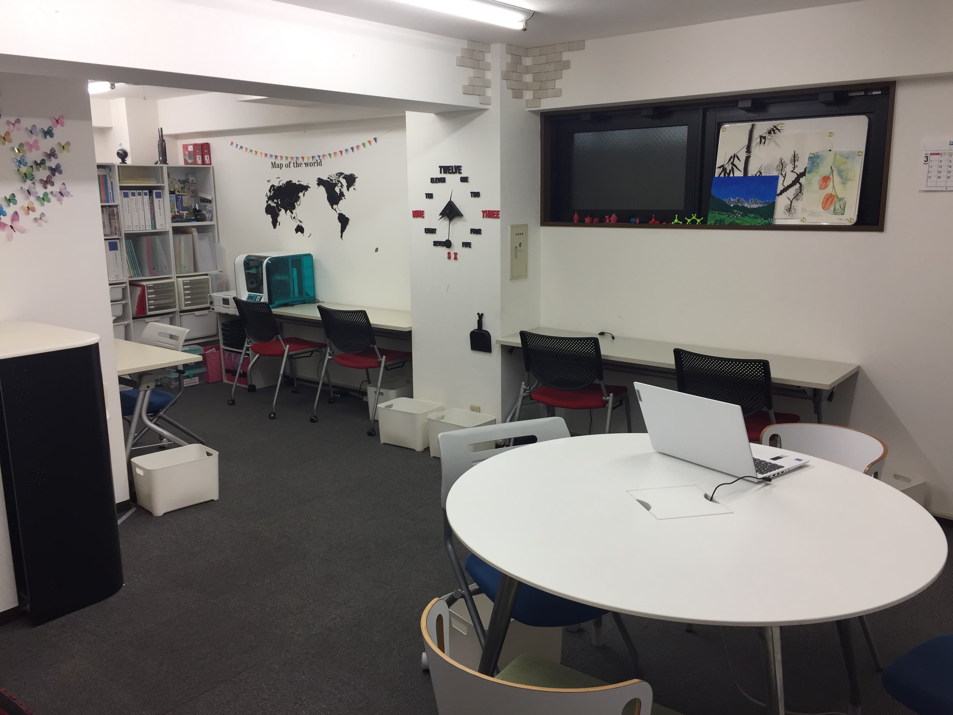 スペース画像 2