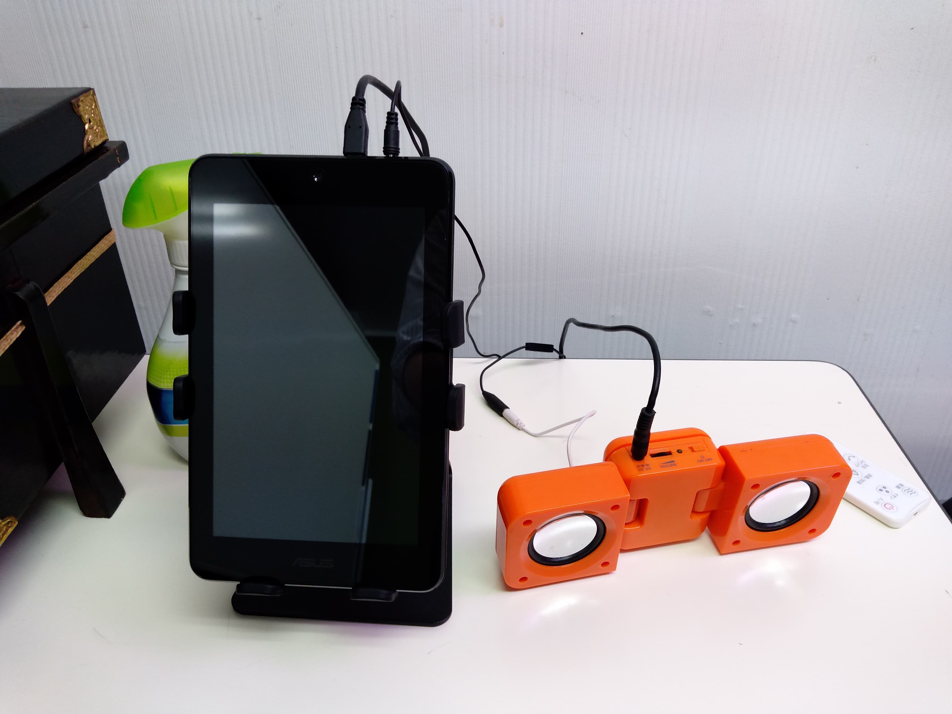 スペース画像 11