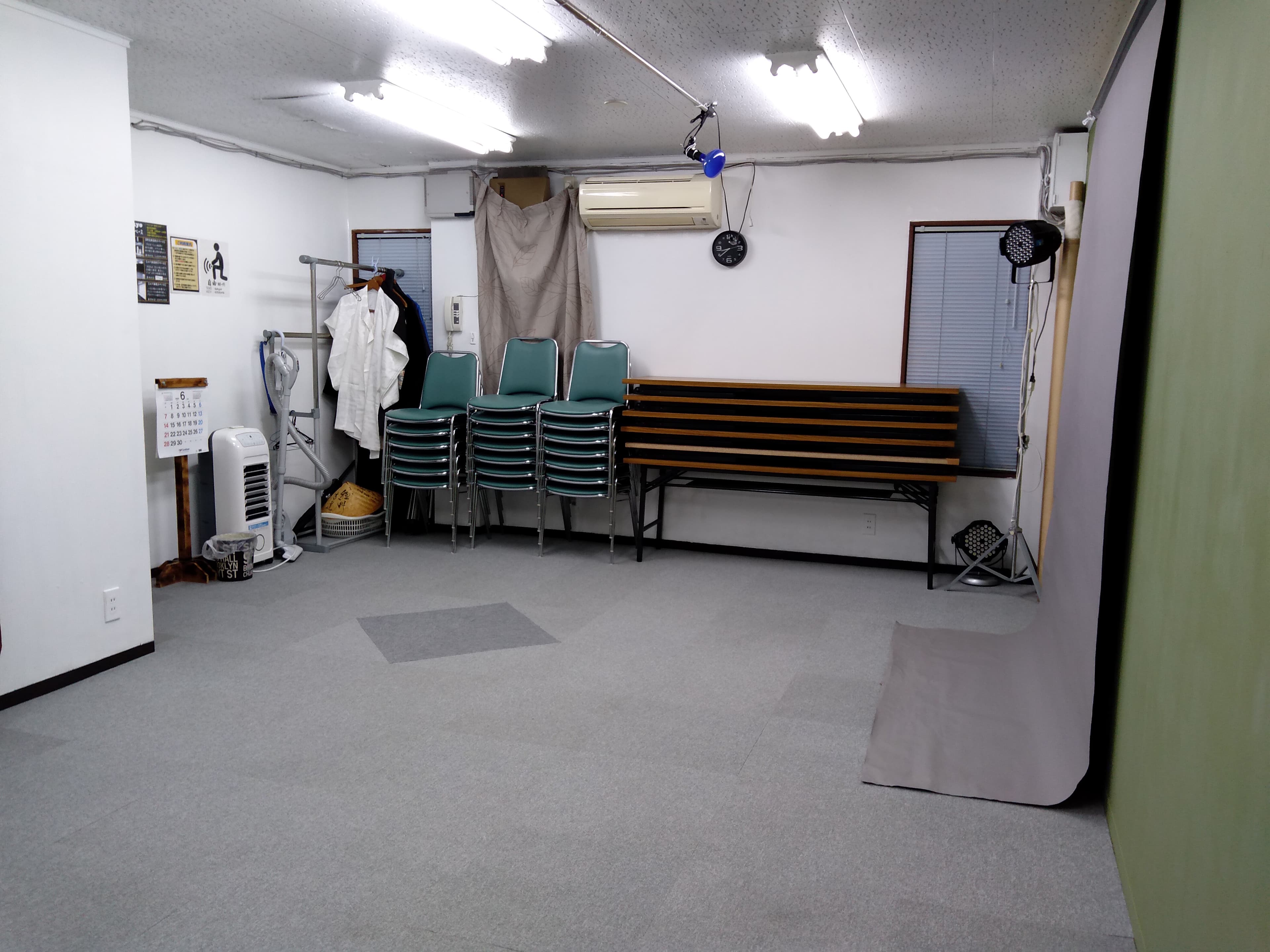 スペース画像 3