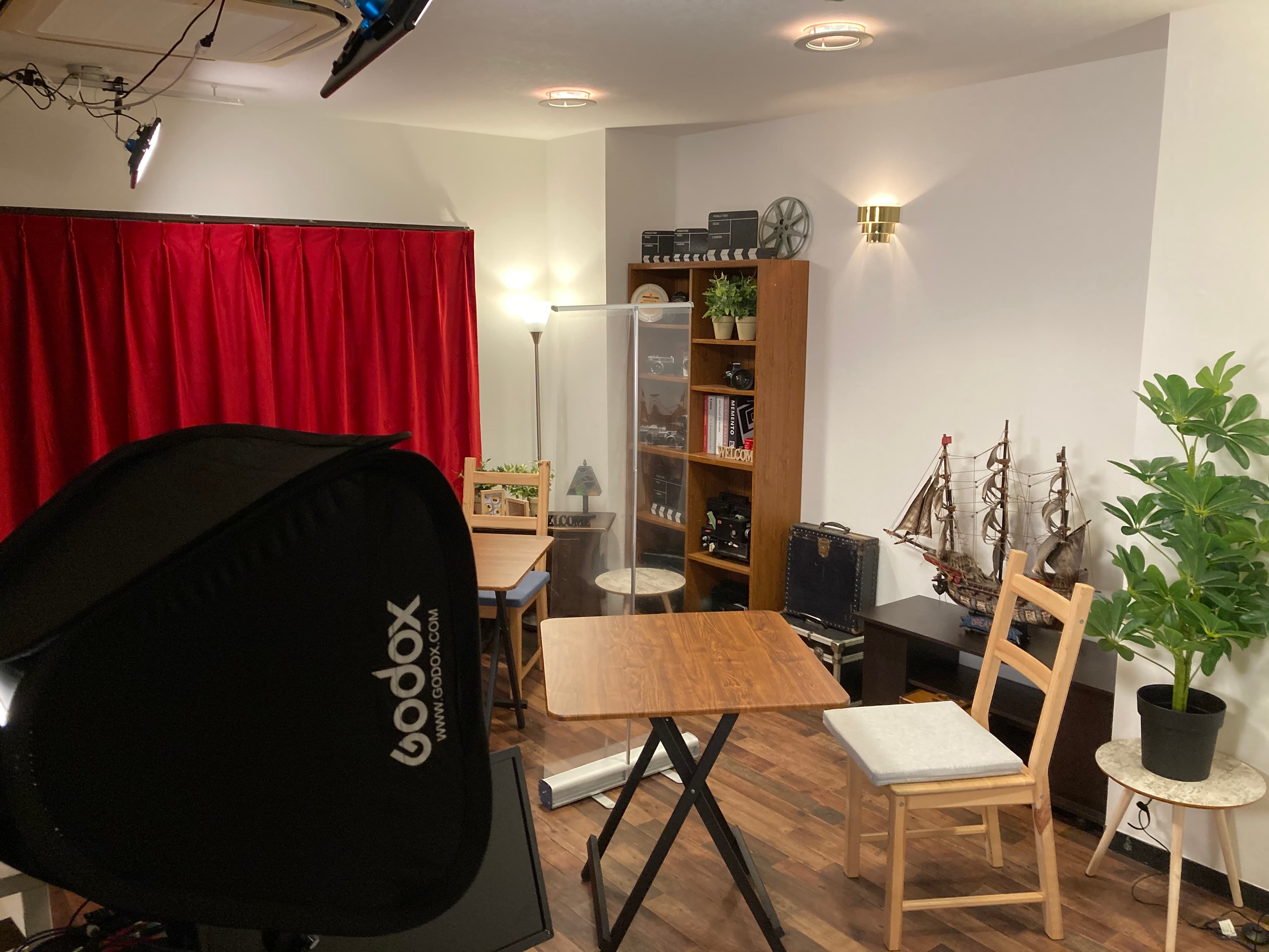 スペース画像 3