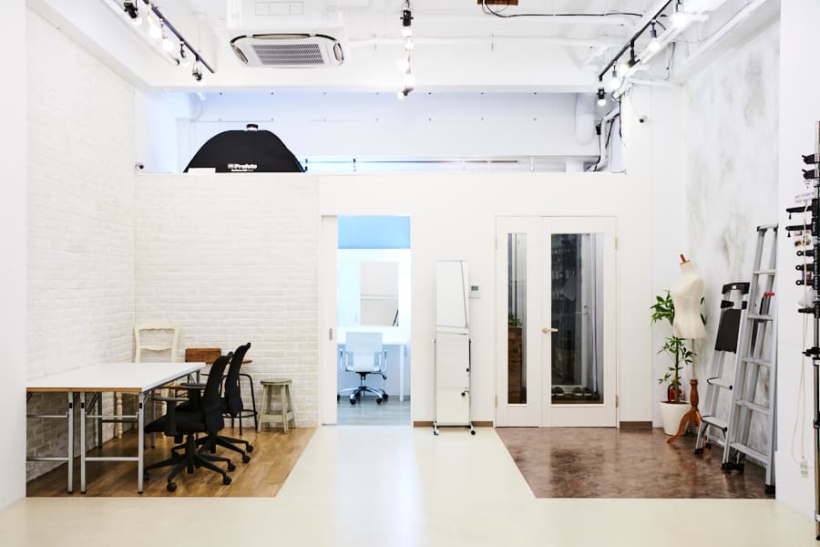 スペース画像 4