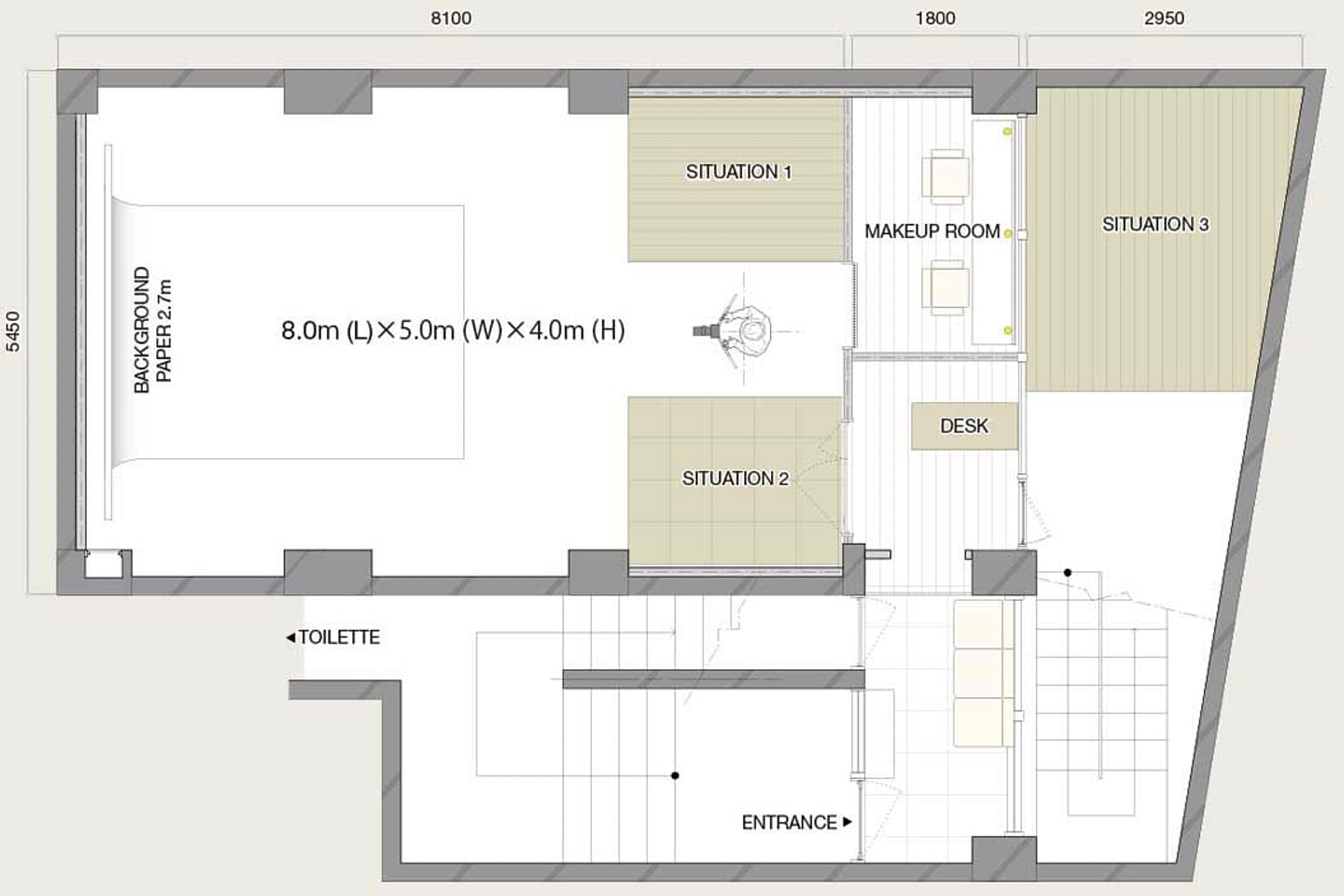 スペース画像 15