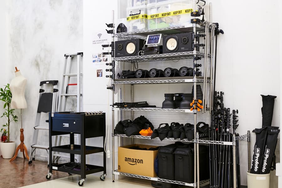 スペース画像 6