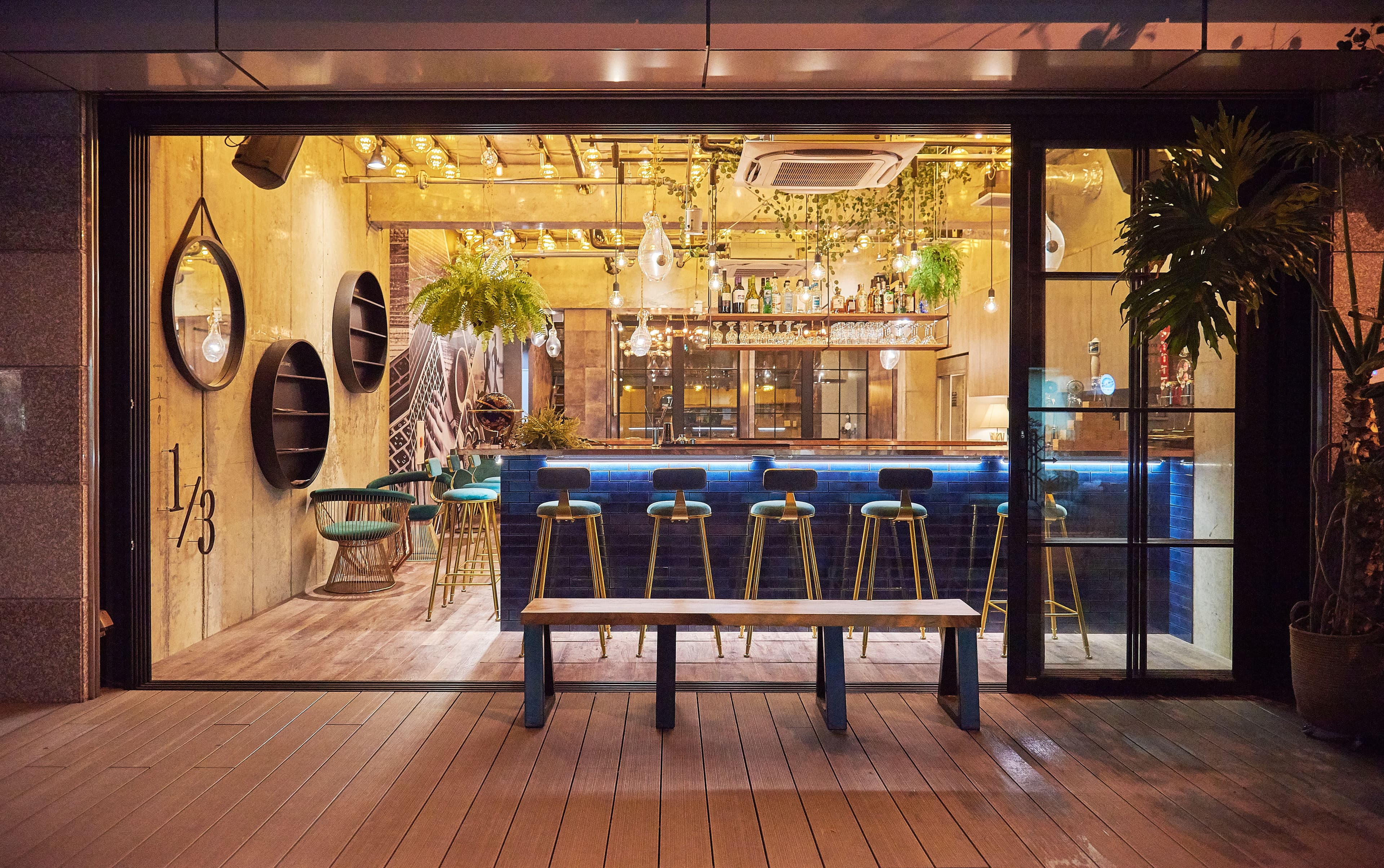 スペース画像 1