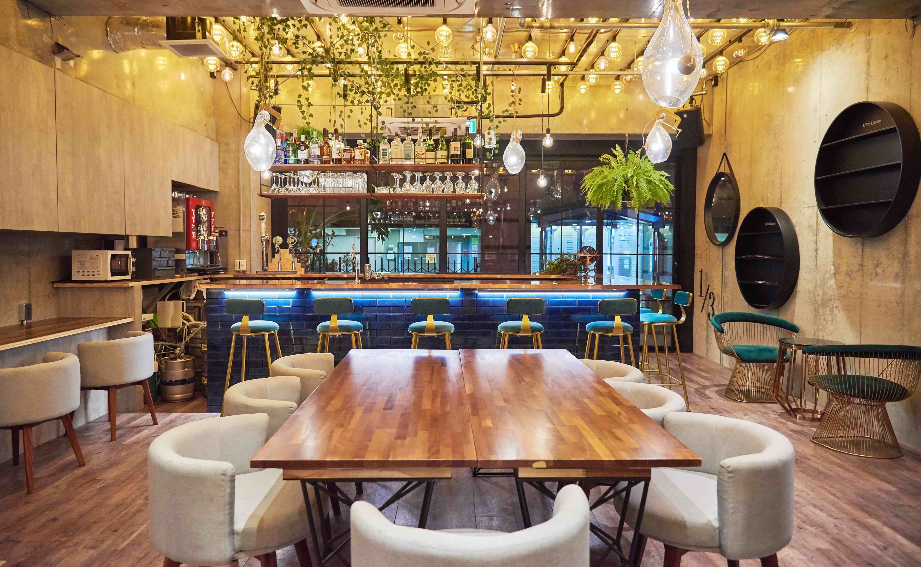 スペース画像 2