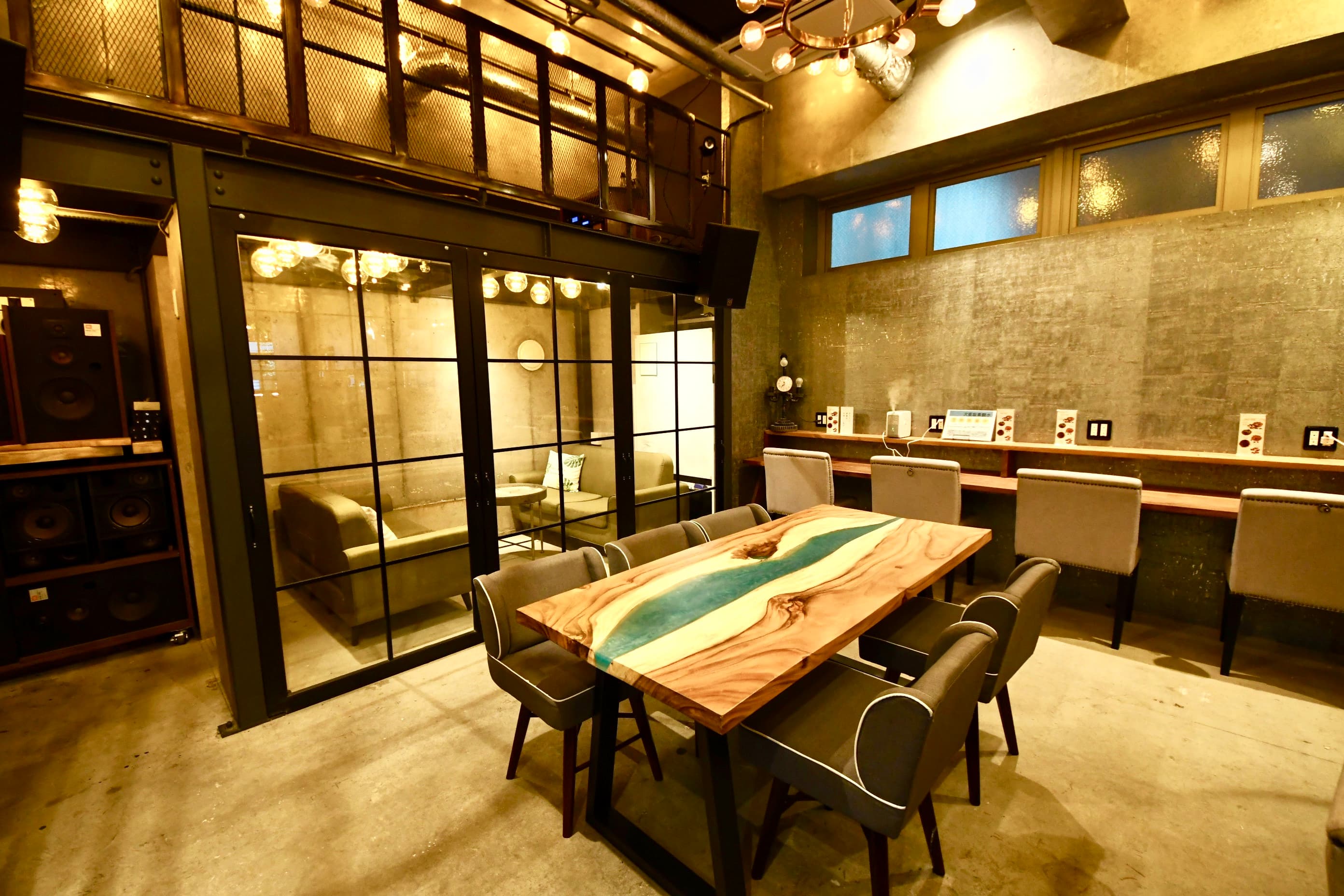 スペース画像 4