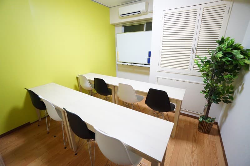 スペース画像 1