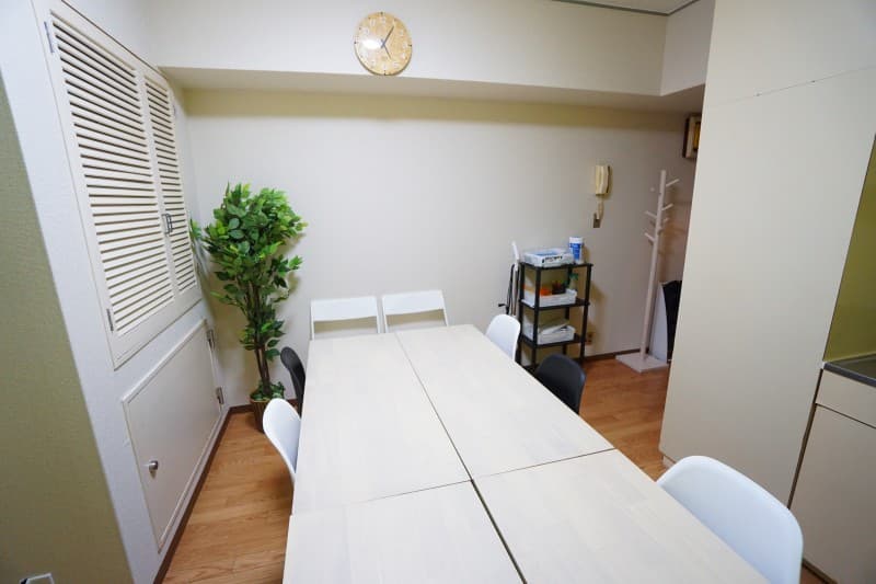 スペース画像 3