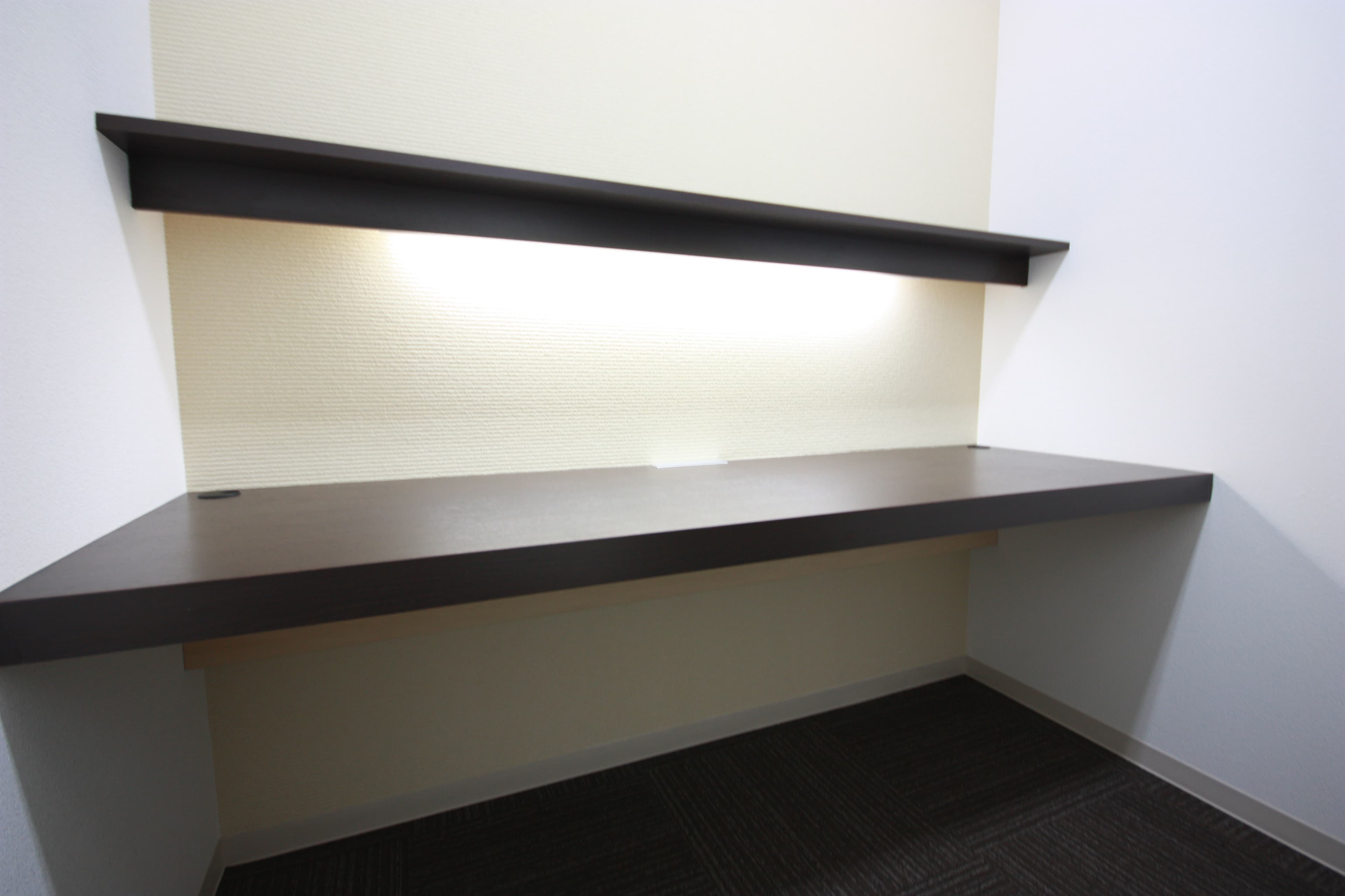 スペース画像 2