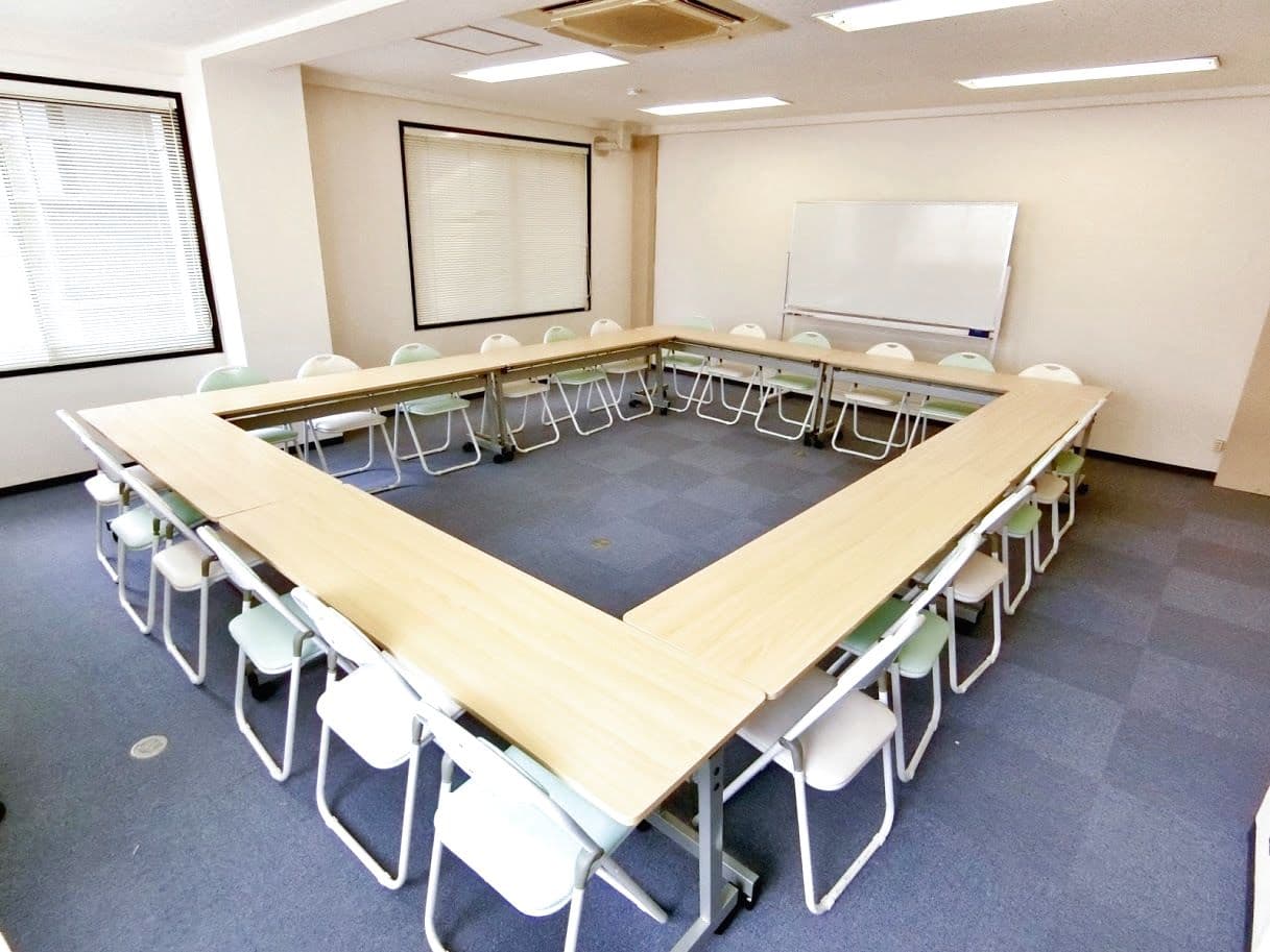 スペース画像 4