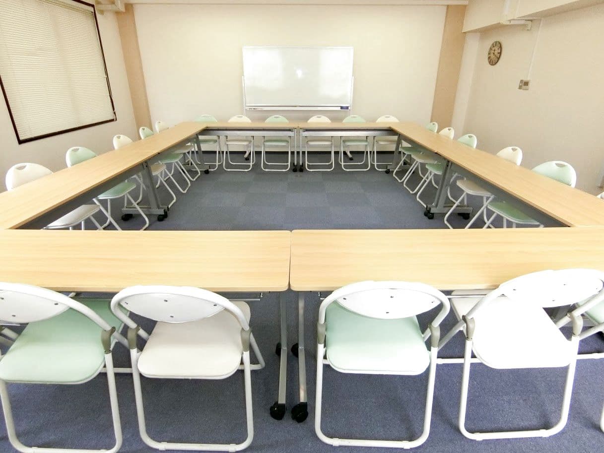 スペース画像 5