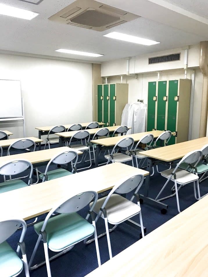 スペース画像 10