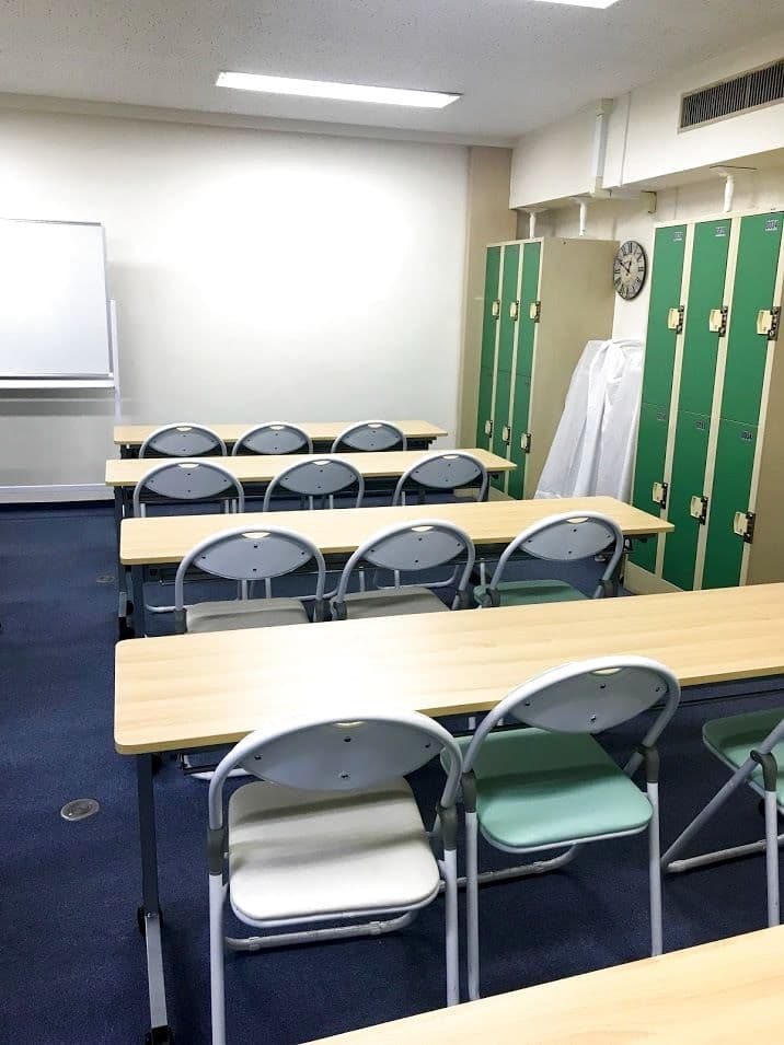 スペース画像 12