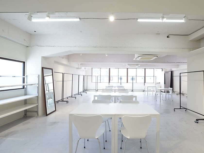 スペース画像 1