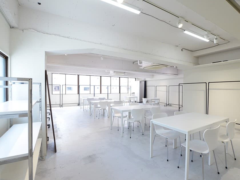 スペース画像 2