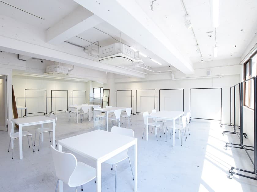 スペース画像 3