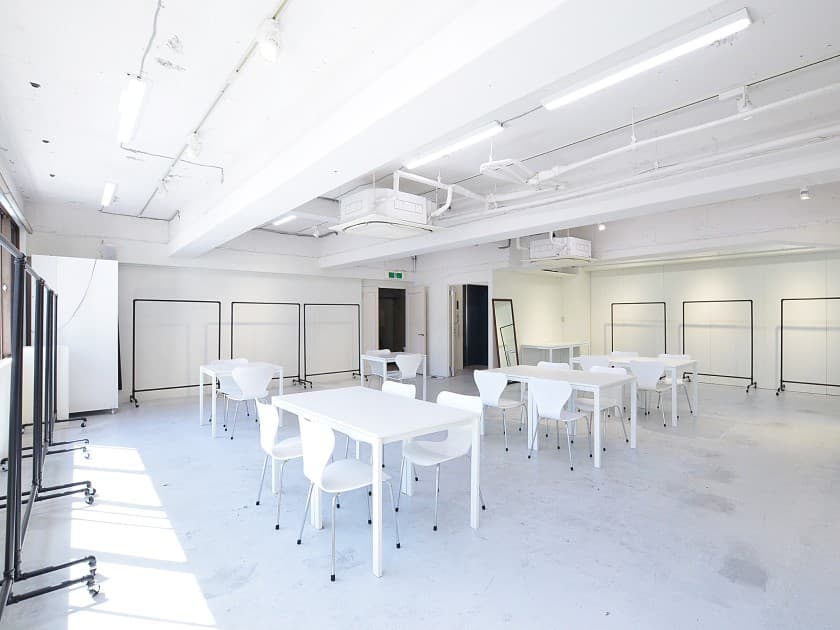 スペース画像 4