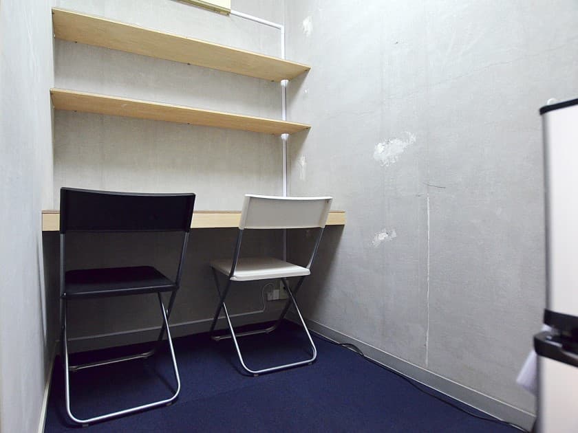 スペース画像 9