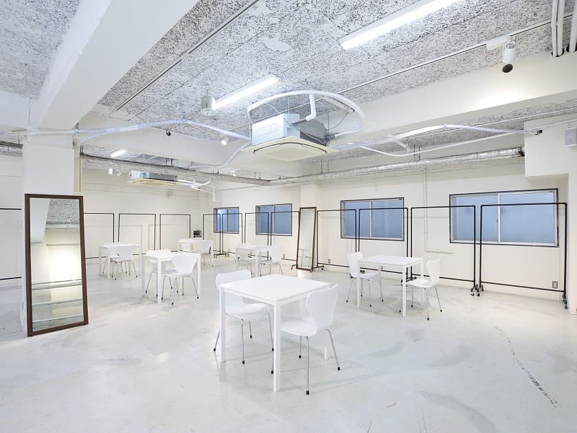 スペース画像 3