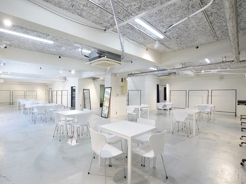 スペース画像 4