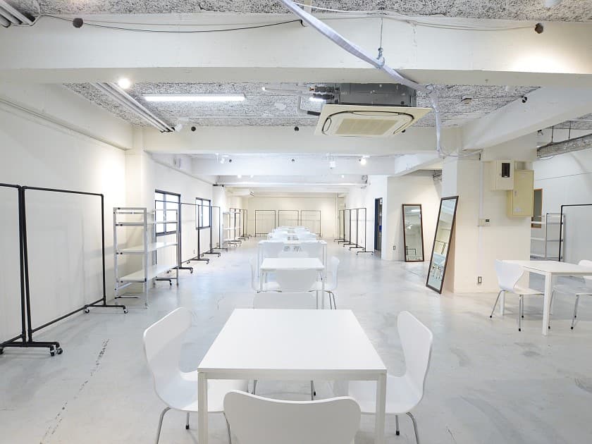 スペース画像 5