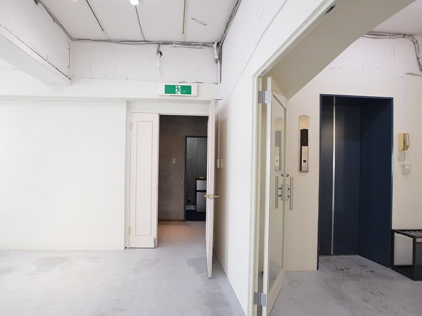 スペース画像 16