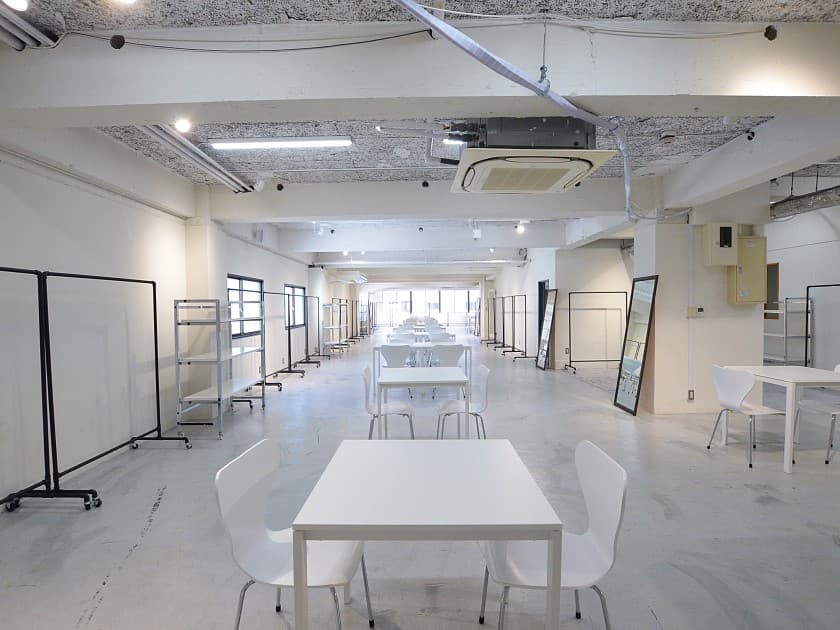 スペース画像 2