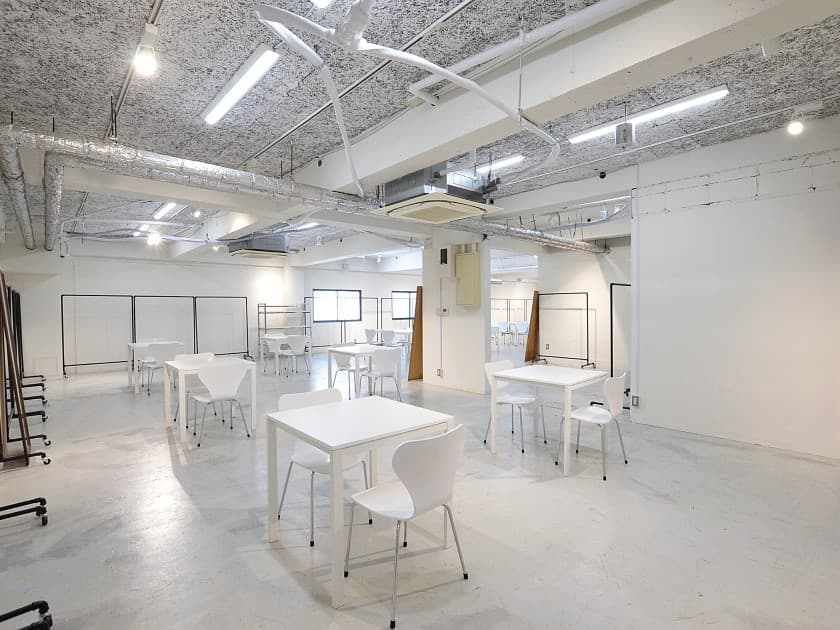 スペース画像 3