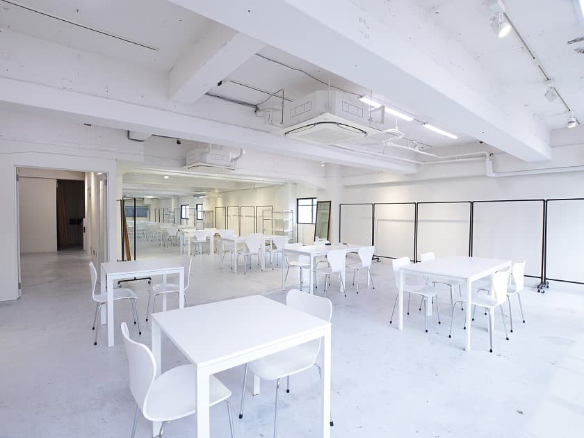 スペース画像 4