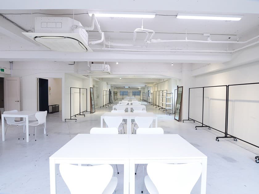 スペース画像 5