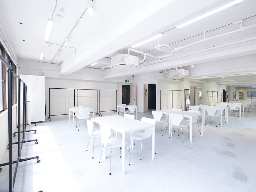 スペース画像 6