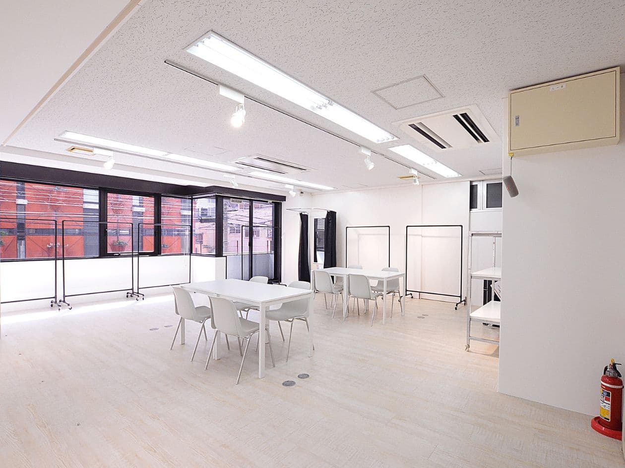 スペース画像 1