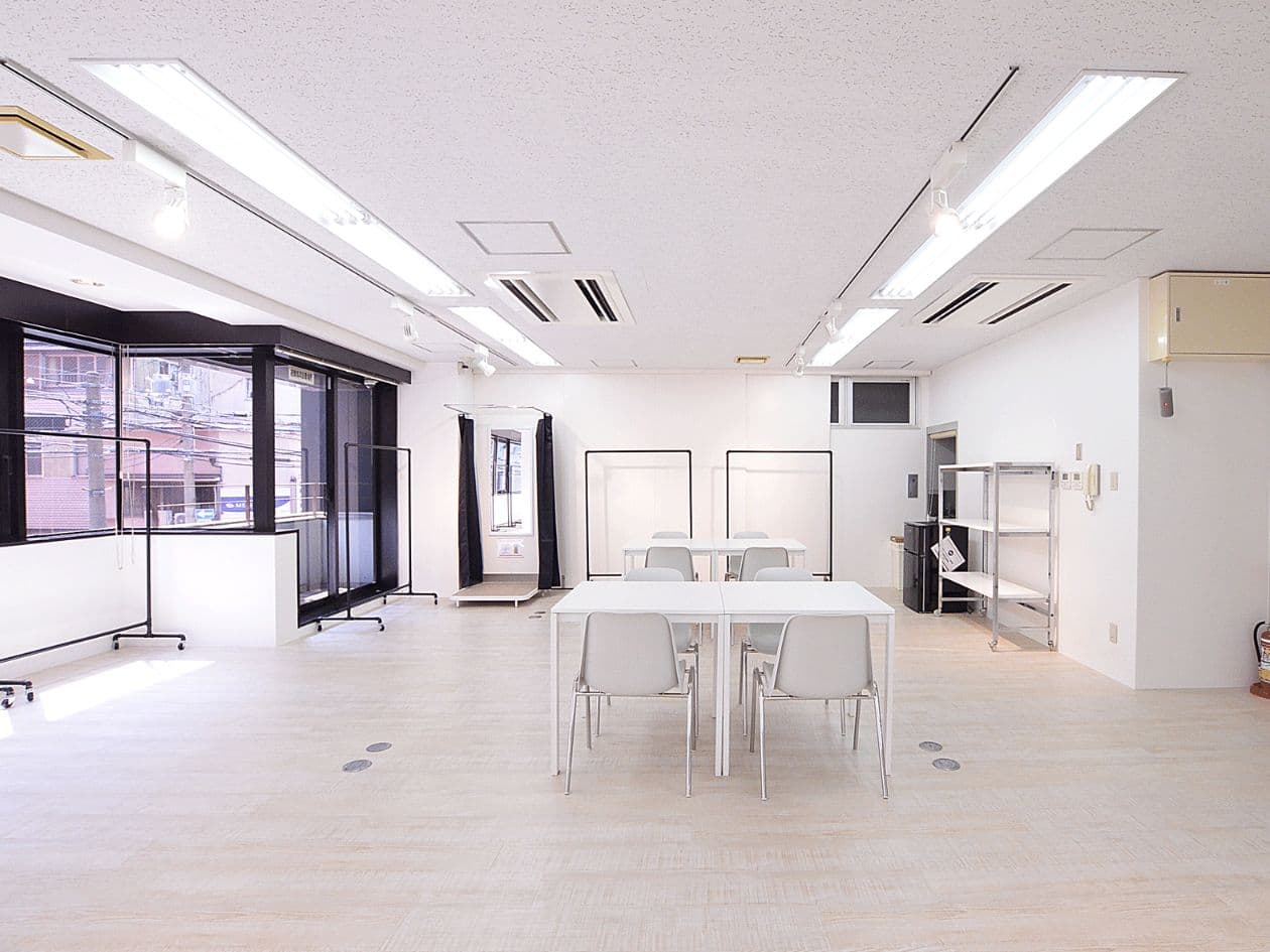 スペース画像 2