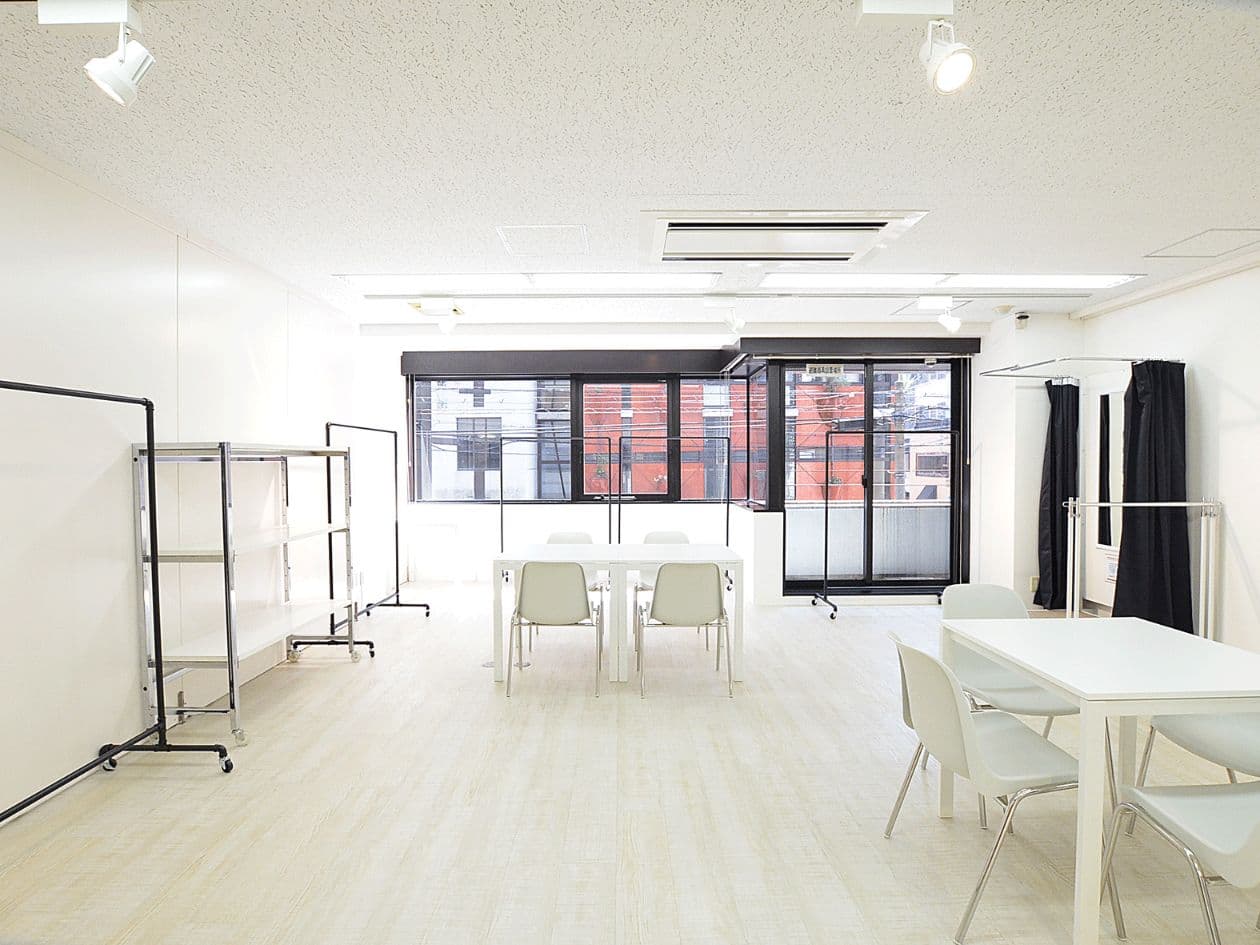 スペース画像 3