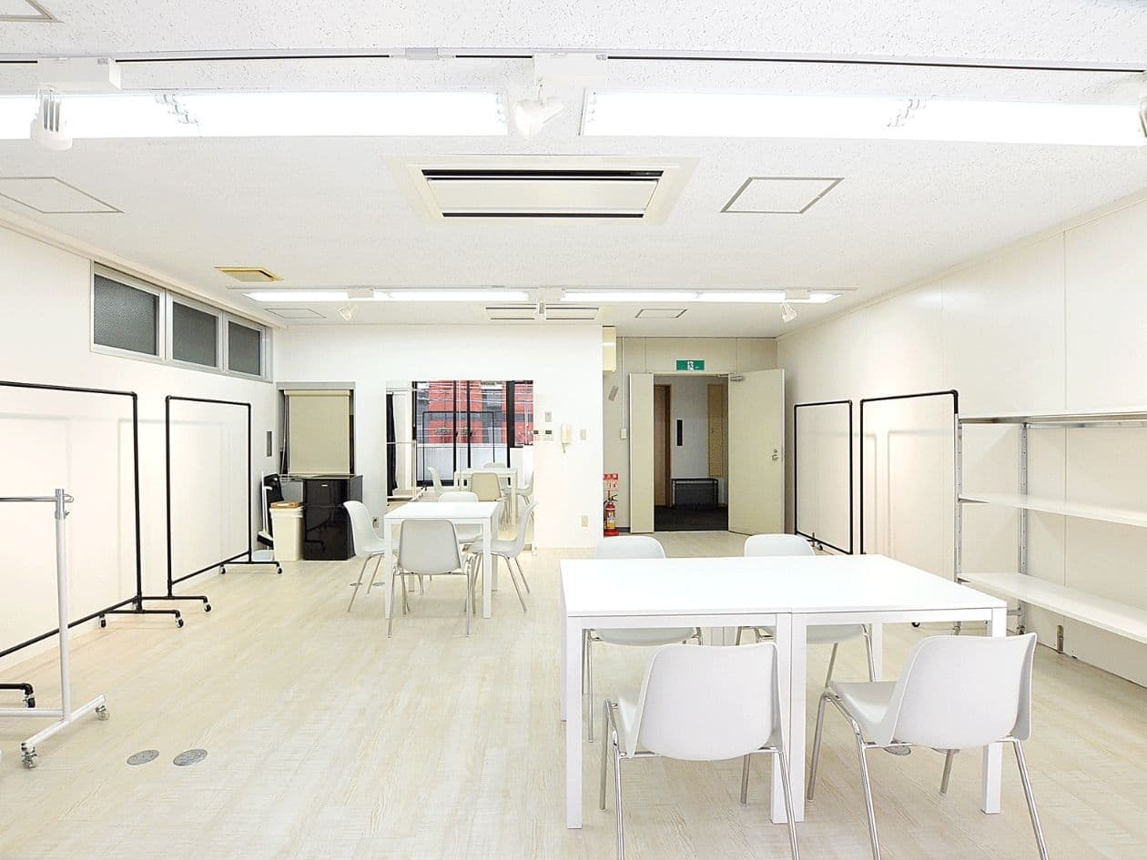 スペース画像 5